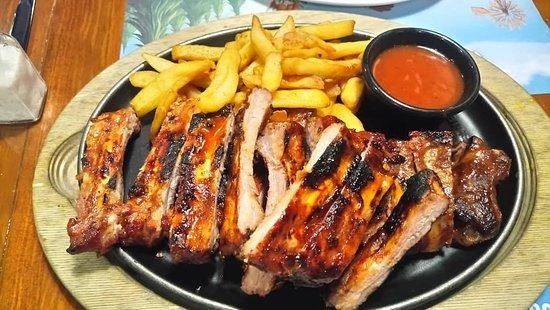 Ribs